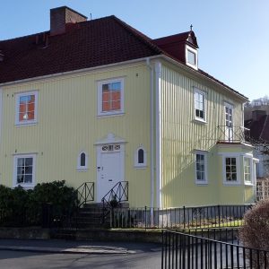Huset 3